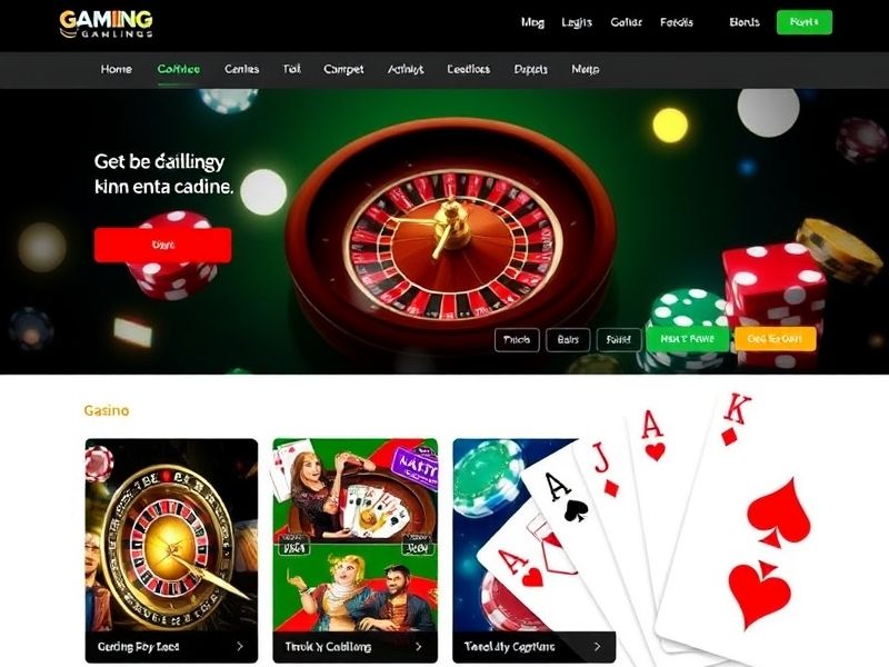 Discover the ultimate guide to casino in UK online gaming. Explore regulated platforms, popular games, and expert-recommended tips for a secure and thrilling gambling experience in the UK.