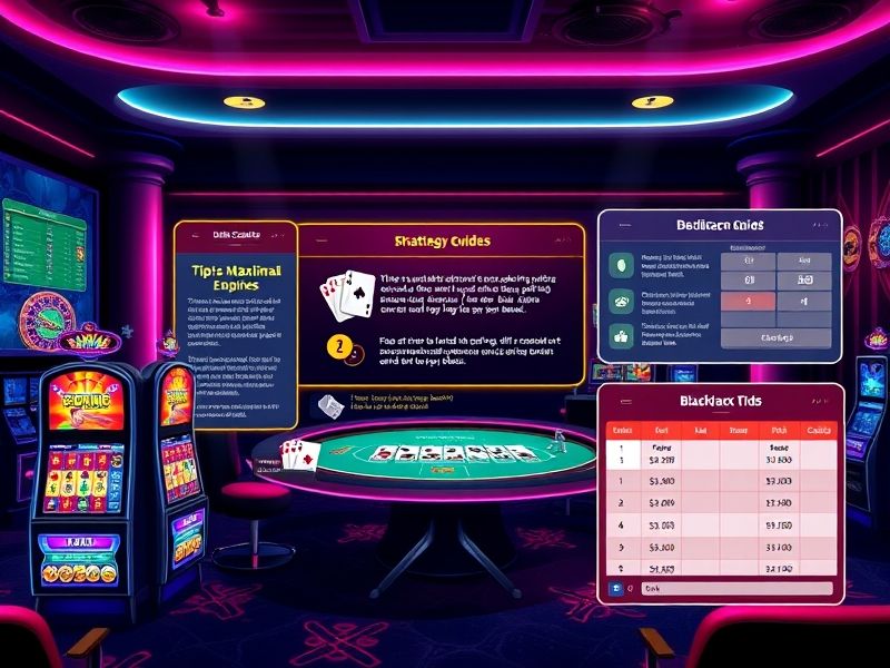 Discover the ultimate guide to casino in UK online gaming. Explore regulated platforms, popular games, and expert-recommended tips for a secure and thrilling gambling experience in the UK.
