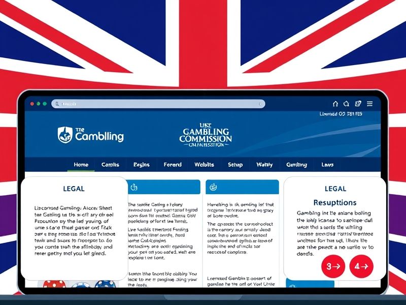 Discover the ultimate guide to casino in UK online gaming. Explore regulated platforms, popular games, and expert-recommended tips for a secure and thrilling gambling experience in the UK.